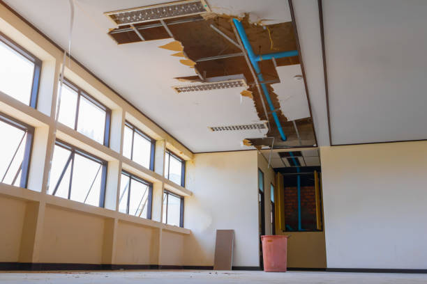 Best Emergency water damage restoration  in Seguin, TX