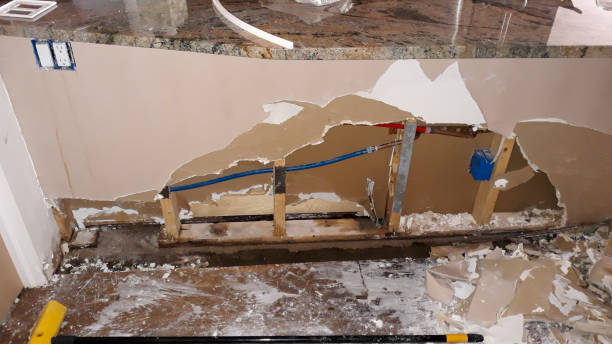 Best Water damage restoration near me  in Seguin, TX